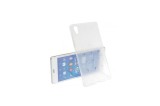 Cumpara ieftin Husa Silicon Sony Xperia Z5 Clear Cube