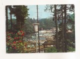 RF192 - Carte Postala - Sovata. Lacul Ursu, circulata 1982