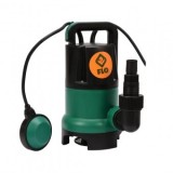 Pompa submersibila pentru apa murdara, Flo 79771, 10000 L/h, 6.5 m, putere 400 W