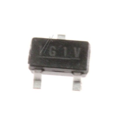 S-1206B33-M3T1G CI -POSI.FIXED REG.:S-1206B33-M3T1G,SOT-2 1203-006109 circuit integrat SAMSUNG foto