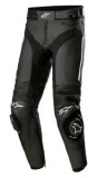 Pantaloni sport ALPINESTARS MISSILE V3 culoare black/white, mărime 50