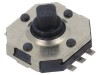 Micro&icirc;ntrerupător TACT SPST-NO 0,05A 12V SMD