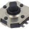 Micro&icirc;ntrerupător TACT SPST-NO 0,05A 12V SMD