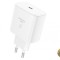 Incarcator Fast Charge 45W Type-C Samsung Galaxy S22 S23 Ultra Note 10+ 5G USB C ALB