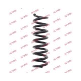 Arc spiral Skoda Fabia (6y2), Fabia Limuzina (6y3), Kyb RH6085, parte montare : Punte spate