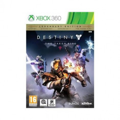 Joc Destiny The Taken King Legendary Edition Xbox360 foto