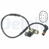 DELPHI SS20493 senzor,turatie roata