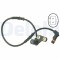 DELPHI SS20493 senzor,turatie roata