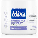 Cumpara ieftin MIXA Panthenol Comfort cremă de corp regeneratoare pentru piele uscata spre atopica 400 ml