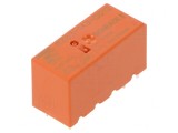 Releu Electromagnetic 12VDC 16A SPST-NO
