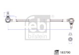 FEBI BILSTEIN 183790 Brat/bieleta suspensie stabilizator