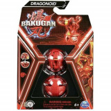 Bila de Baza Bakugan Spin Master Dragonoid, SPM6066716-20141554