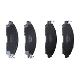 Set Placute Frana 529091 FPF.636