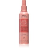 Aveda Nutriplenish&trade; Leave-In Conditioner lapte termic protector pentru netezire si hidratare Spray 200 ml