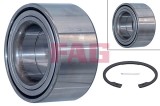 FAG 713 6198 40 Set rulment roata
