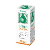 Beres Drops, Supliment Alimentar Minerale, 30 ml, Picaturi, Pentru Copii