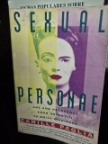Sexual Personae: Art and Decadence from Nefertiti to Emily Dickinson - Camille Paglia