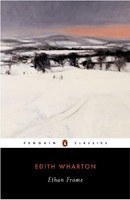 Ethan Frome foto