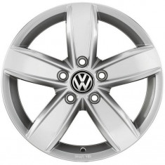 Janta Aliaj Oe Volkswagen 15&quot; 6J x 15 ET43 5G0071495A8Z8