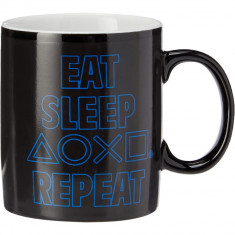 Cana Heat Change Playstation - 320 ml - Eat Sleep Repeat