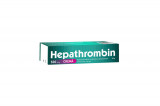 HEPATHROMBIN 500UI/G CREMA 40G HEMOFARM, Stada