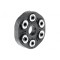 Flansa cardan Bmw Seria 1 E81, E87, E82, E88, 3 E90, E92, E93, E91, 5 E60, E61, 6 E63, E64, 7 E65, E66, E67, X3 E83, 26117542238