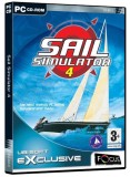 Joc PC Sail Simulator 4