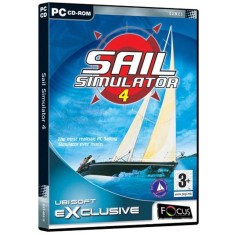 Joc PC Sail Simulator 4