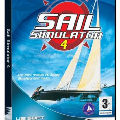 Joc PC Sail Simulator 4