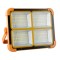 Proiector LED 500W, portabil, IP66, 336LED, cu incarcare solara sau USB, acumulatori 12000mAh