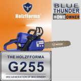 Drujba Holzfforma&reg; G255 45.4cc (fara lama si lant)