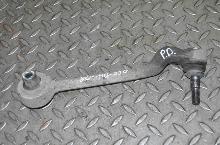 Braț inferior dreapta față BMW 3 E90 2008