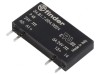 Releu Semiconductor 1-Fazat 16-30VDC 6A 1.5-24VDC, Finder