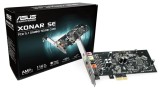 Cumpara ieftin Placa de sunet interna pentru gaming Asus Xonar SE 5.1 PCIe - RESIGILAT