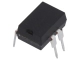 Optocuplor 4kV, 1 canal, fotodiodă, DIP8 - PVI-NPbF