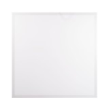 Panou LED Backlit Alb 72W 6400K 595x595x24mm IP44 - NOVELITE