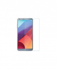 Folie Protectie Nano Flexibila LG G6 H870 foto