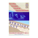 Straight Cut (Contemporary American Fiction)