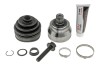Cap planetara exterior Vw Sharan, Seat Alhambra, Ford Galaxy 1.8t, 1.9tdi, 2.0, 2.8 V6 2000-, +Abs, NTY NPZ-VW-029