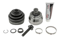 Cap planetara exterior Vw Sharan, Seat Alhambra, Ford Galaxy 1.8t, 1.9tdi, 2.0, 2.8 V6 2000-, +Abs, NTY NPZ-VW-029