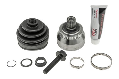 Cap planetara exterior Vw Sharan, Seat Alhambra, Ford Galaxy 1.8t, 1.9tdi, 2.0, 2.8 V6 2000-, +Abs, NTY NPZ-VW-029 foto