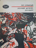POVESTI, AMINTIRI, POVESTIRI-ION CREANGA-92135
