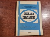 Educatie-invatamant.Invatamantul din alte tari