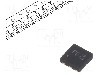 Tranzistor canal P, SMD, P-MOSFET, U-DFN2020-6, DIODES INCORPORATED - DMP4047LFDE-7