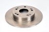 Disc frana HONDA CIVIC IX Hatchback (FK) (2012 - 2016) ABE C44033ABE