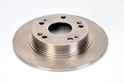 Disc frana HONDA CIVIC IX Hatchback (FK) (2012 - 2016) ABE C44033ABE foto