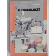 Merceologie - Neicu Bologa