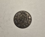 2 bani 1882