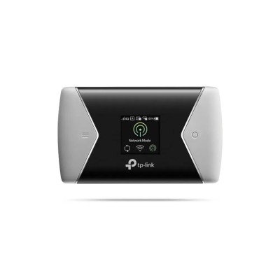 Router portabil TP-Link M7450, Dual-Band, 300Mbps, 4G LTE - TP-LINK M7450 foto