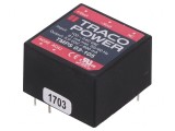 Convertor AC/DC 3W 5VDC